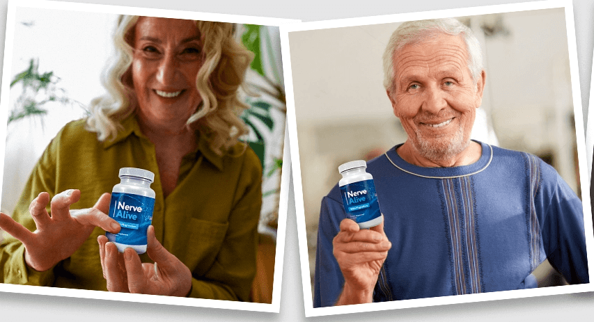 Dr. Michael Bennett Red Pepper Seed for neuropathy